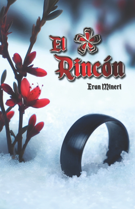Kniha El Rincón Eran Mineri