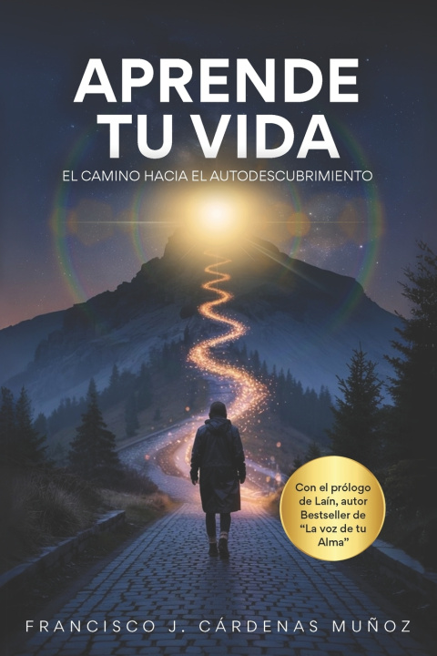 Kniha Aprende Tu Vida FRANCISCO JESÚS CÁRDENAS MUÑOZ