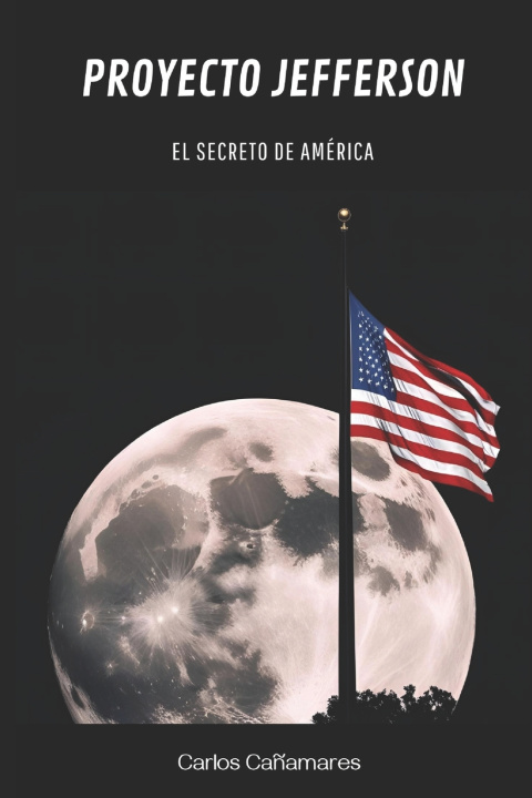 Kniha Proyecto Jefferson Carlos Cañamares