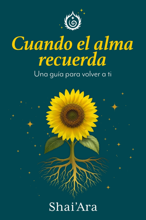 Kniha Cuando el Alma Recuerda Shai´Ara