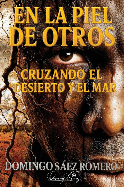 Kniha En la piel de otros Domingo Sáez Romero