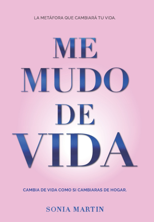 Boek ME MUDO DE VIDA SONIA MARTIN