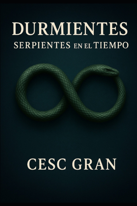 Kniha Durmientes Cesc Gran