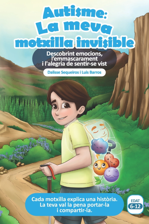 Knjiga Autisme Luis Barros