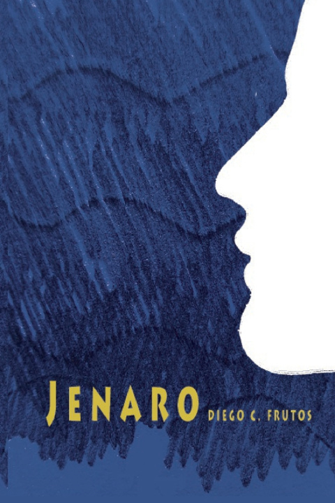Kniha Jenaro Diego C. Frutos