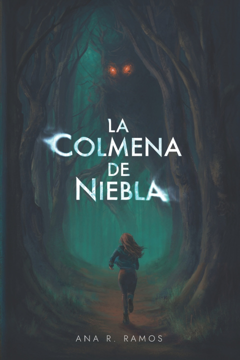 Kniha La colmena de niebla Ana R. Ramos