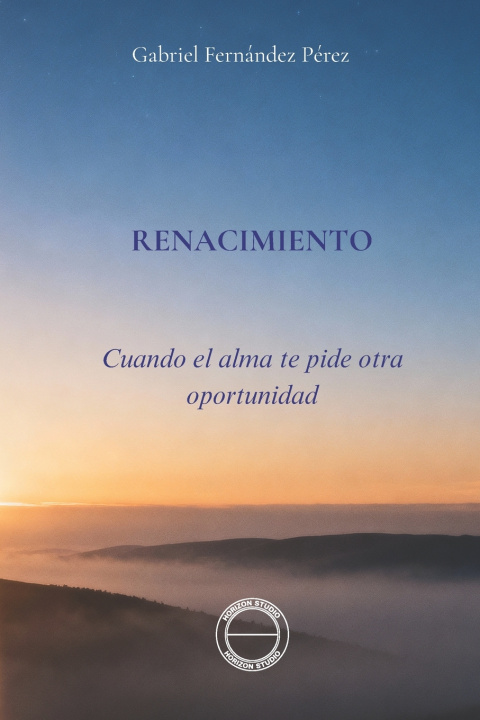Kniha Renacimiento Gabriel Fernández Pérez