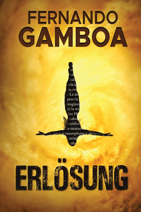 Kniha ERLÖSUNG FERNANDO GAMBOA