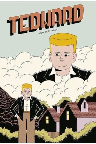 Book Tedward Josh Pettinger