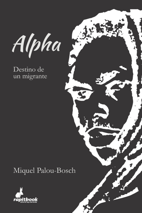 Kniha Alpha Miquel Palou-Bosch