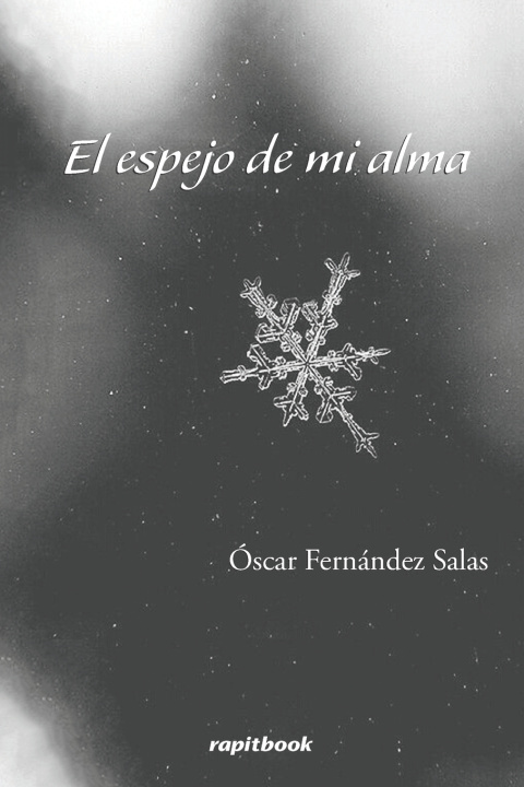 Buch El espejo de mi alma Óscar Fernández Salas