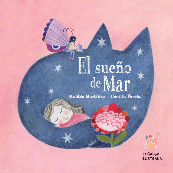 Boek El sueño de Mar Montse Martínez Alonso