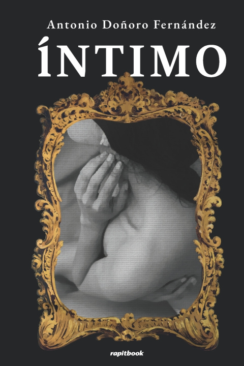 Kniha Íntimo Antonio Doñoro Fernández