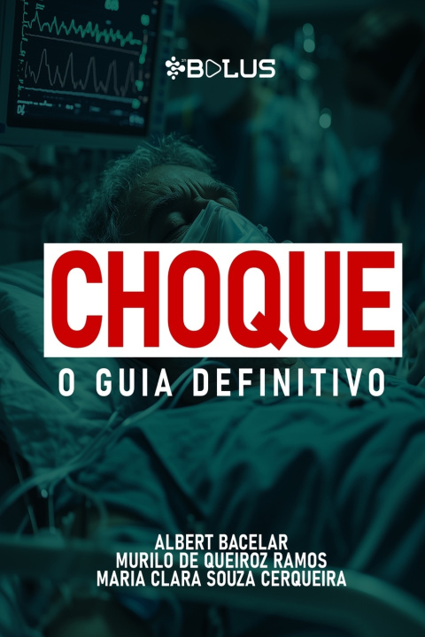 Книга Choque Murilo de Queiroz Ramos