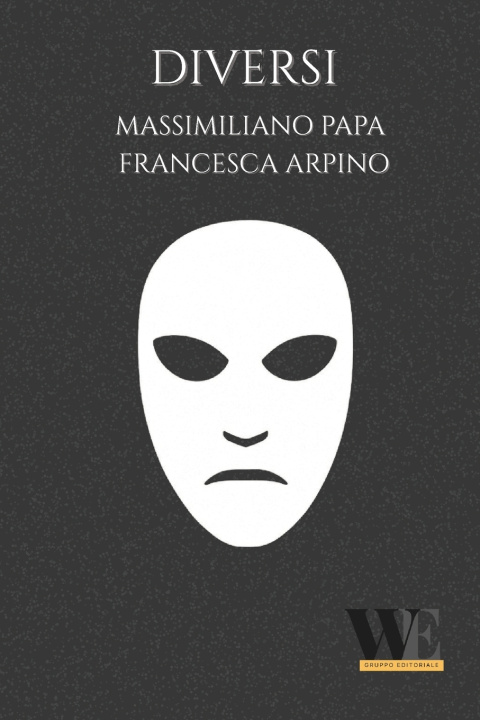 Book Diversi Francesca Arpino