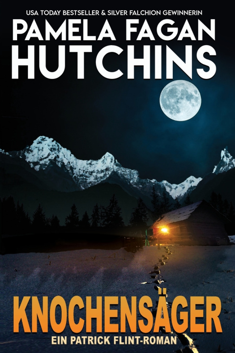 Book Knochensäger Pamela Fagan Hutchins
