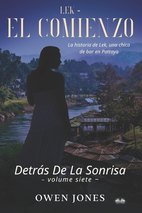 Knjiga Lek - El Comienzo Owen Jones