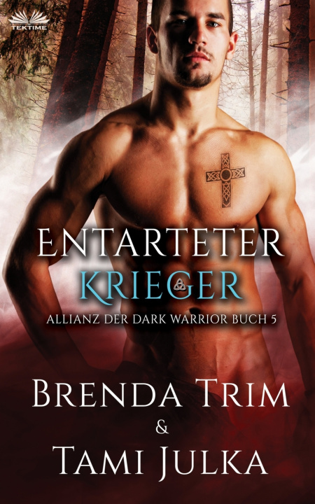 Book Entarteter Krieger Brenda Trim