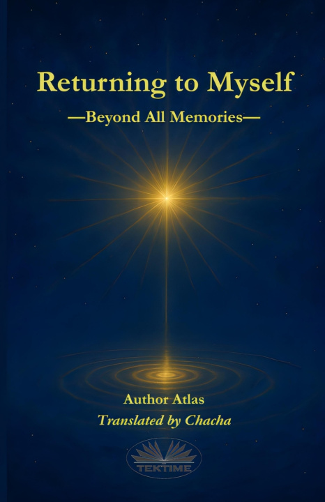 Kniha Returning To Myself Atlas