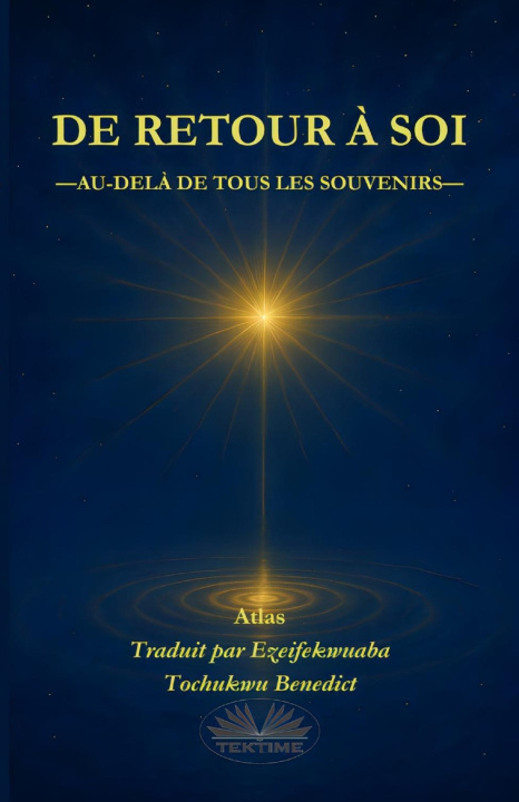 Livro De Retour À Soi Atlas