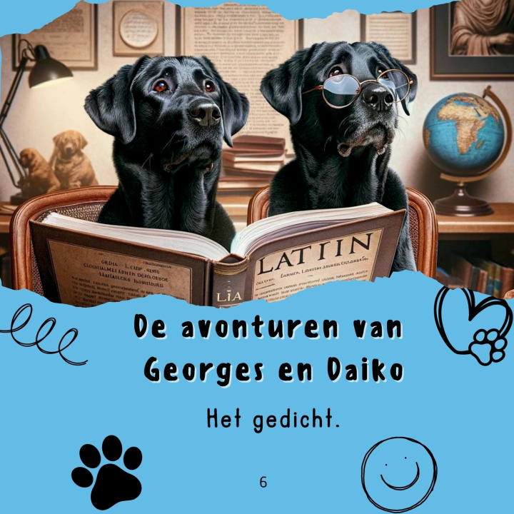 Knjiga Het gedicht Eva Books