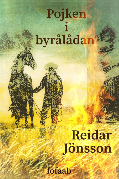 Buch Pojken I Byrålådan Reidar Jönsson