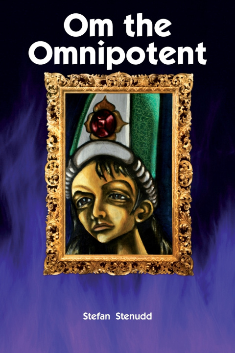 Knjiga Om the Omnipotent Stefan Stenudd