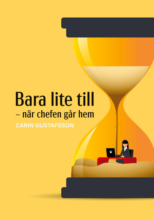 Kniha Bara lite till 