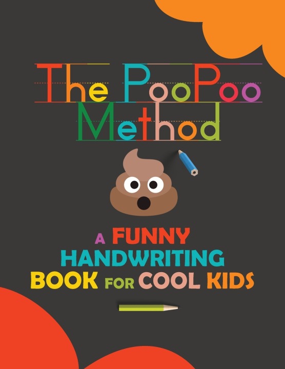Kniha The PooPoo Method Grete Garrido