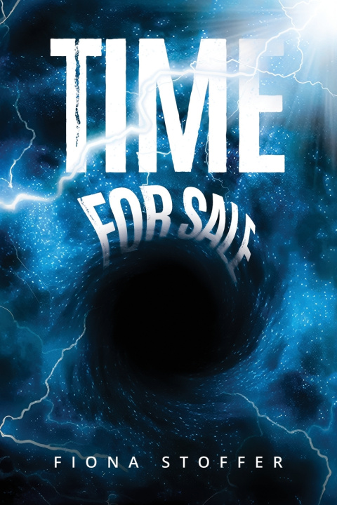 Kniha Time for Sale Fiona Stoffer