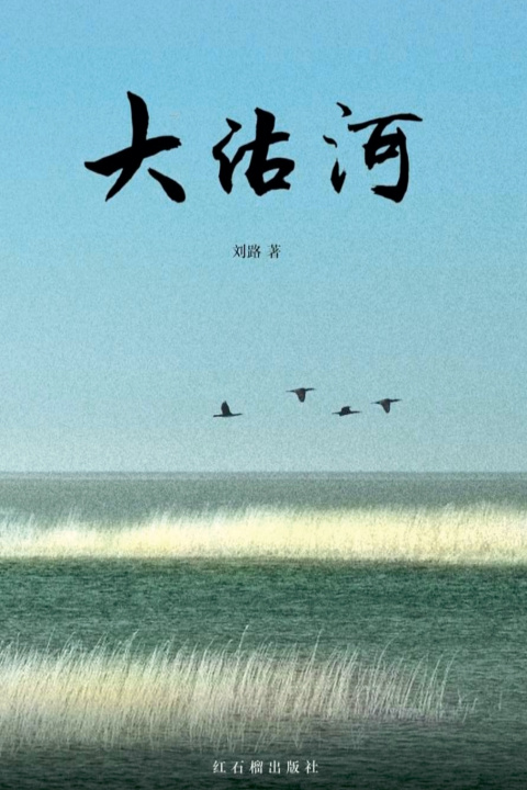 Kniha 大沽河 刘路