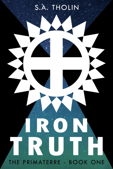 Knjiga Iron Truth S.A. Tholin