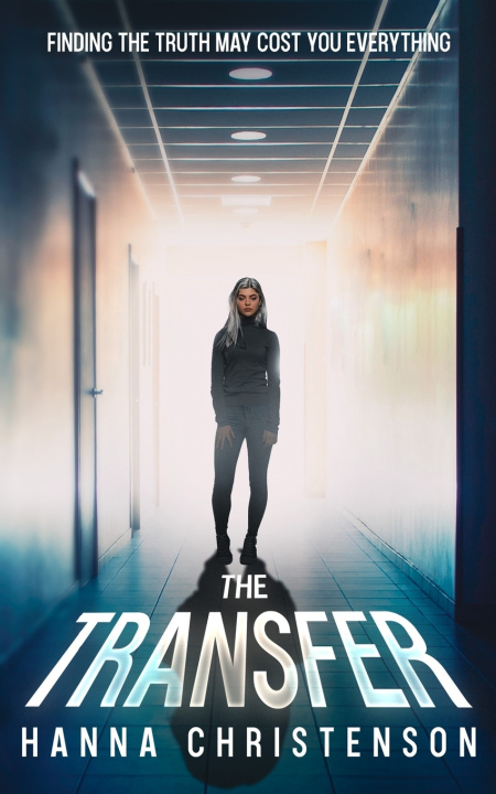 Kniha The Transfer Hanna Christenson