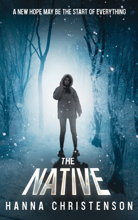 Kniha The Native Hanna Christenson