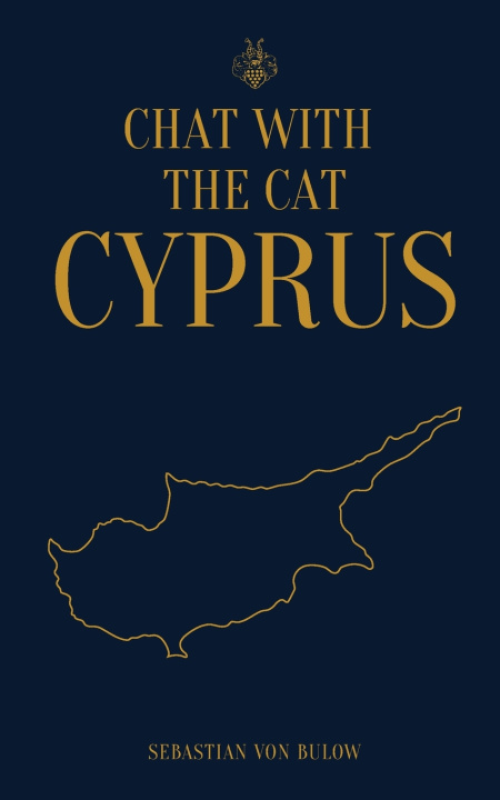 Kniha Chat With The Cat Sebastian von Bulow