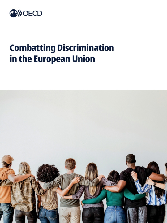 Knjiga Combatting Discrimination in the European Union OECD