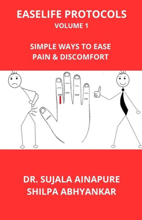 Kniha EaseLife Protocols Volume 1 Shilpa Abhyankar