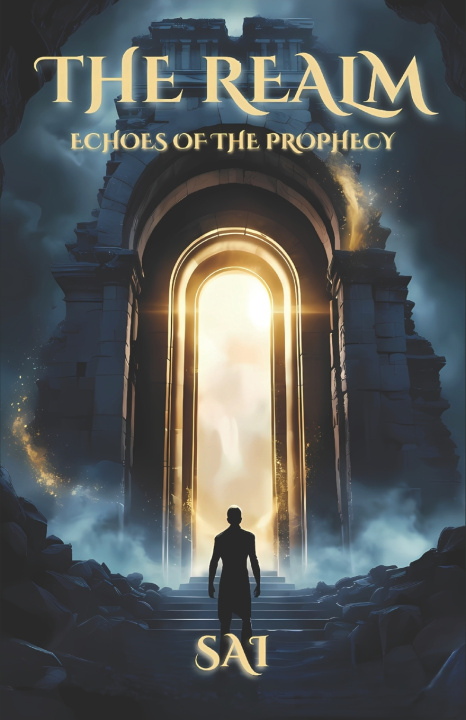 Kniha The Realm Sai Vignesh