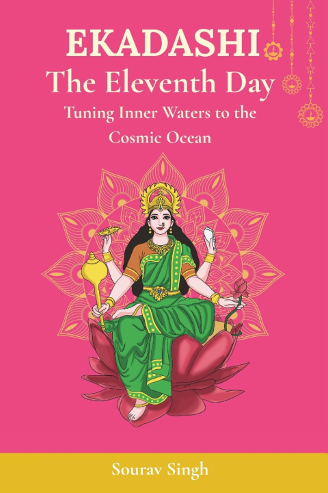 Kniha Ekadashi Sourav Singh
