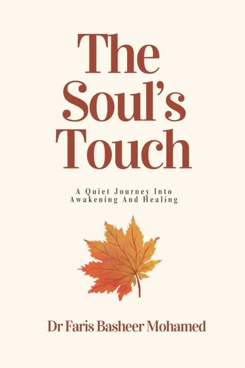 Kniha The Soul's Touch Faris Basheer Mohamed
