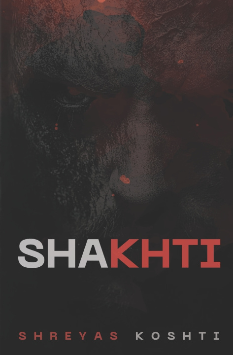 Kniha SHAKHTI Shreyas Koshti
