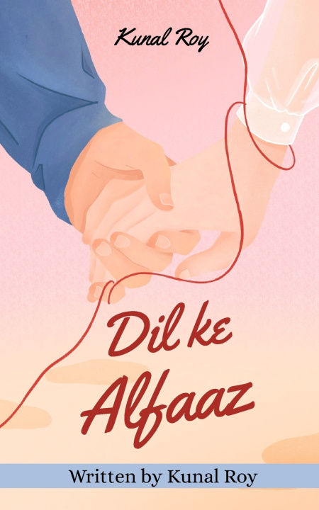 Kniha Dil Ke Alfaaz Kunal Roy