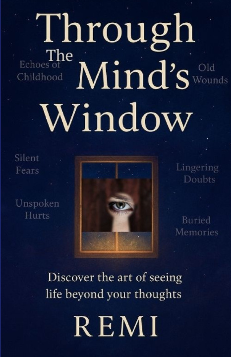 Kniha Through The Mind's Window REMI Palapu