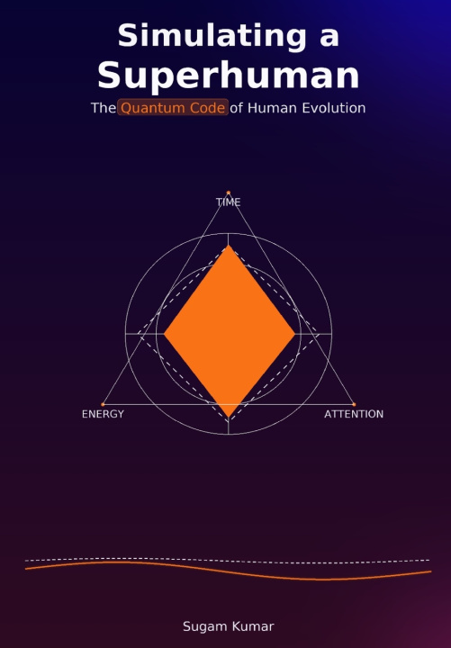 Kniha Simulating a Superhuman Sugam Kumar