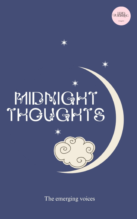 Kniha Midnight Thoughts Keres Publishing