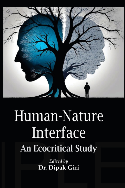 Kniha Human-Nature Interface Dipak Giri
