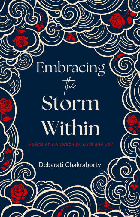 Buch Embracing the Storm Within Debarati���� Chakraborty