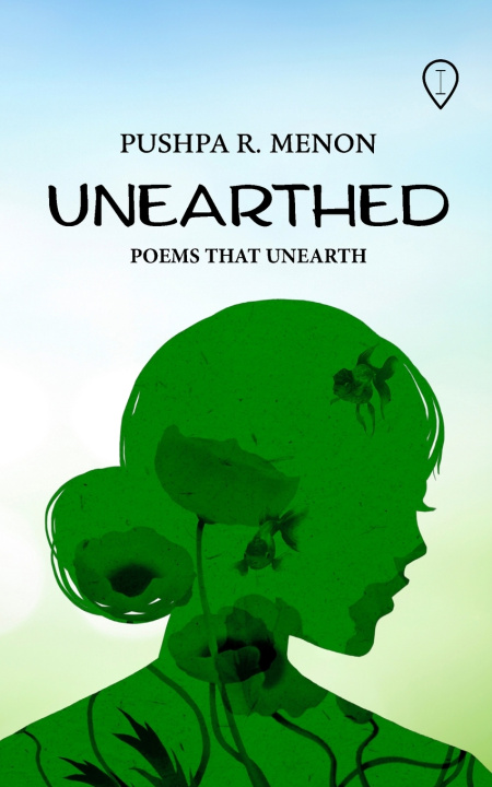 Kniha UNEARTHED Pushpa R. Menon