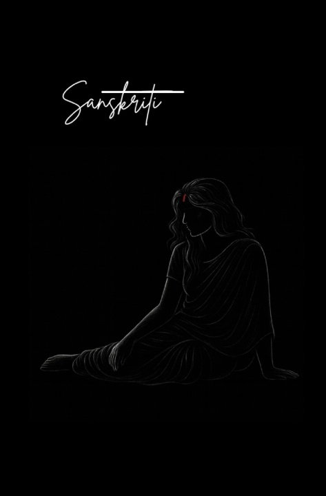 Kniha Sanskriti KARAN MORE