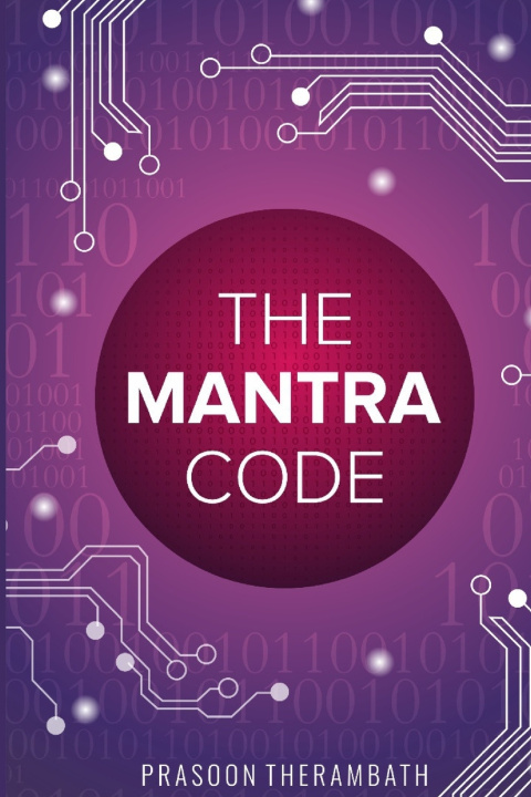 Kniha The Mantra Code Prasoon Therambath Prasannan